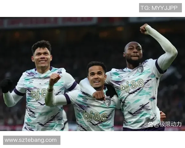 利物浦客场逆转热刺，英超争冠格局再添变数