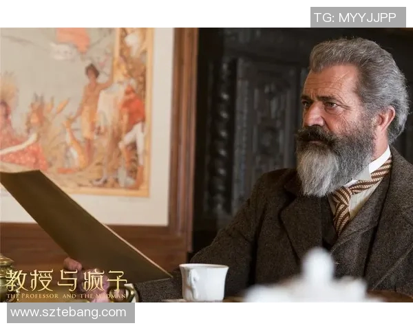 吉布森的传奇人生与艺术成就探索：从音乐到电影的多元化发展之路