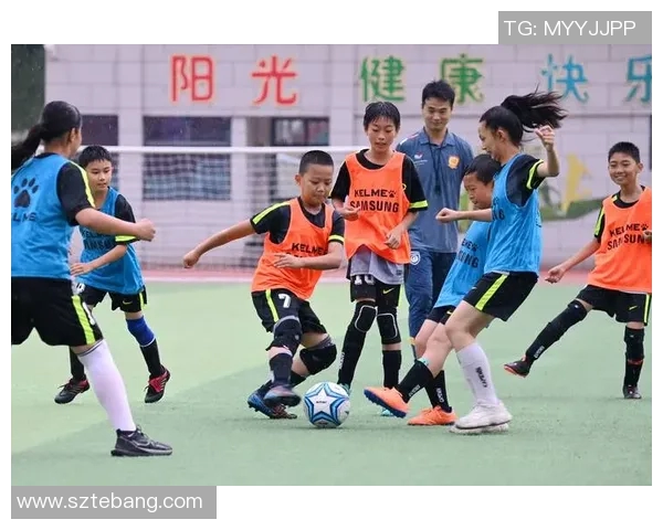 南平市少儿足球比赛精彩直播展现青少年足球风采与团队精神