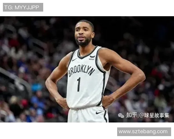 篮网与骑士对决球员数据分析及表现对比详解