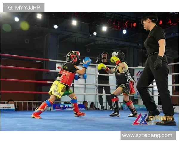 武林风盛宴决战拉斯维加斯英雄齐聚展现武道巅峰对决