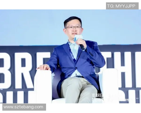 李泓澎：探索科技与人文交融的未来之路与思考