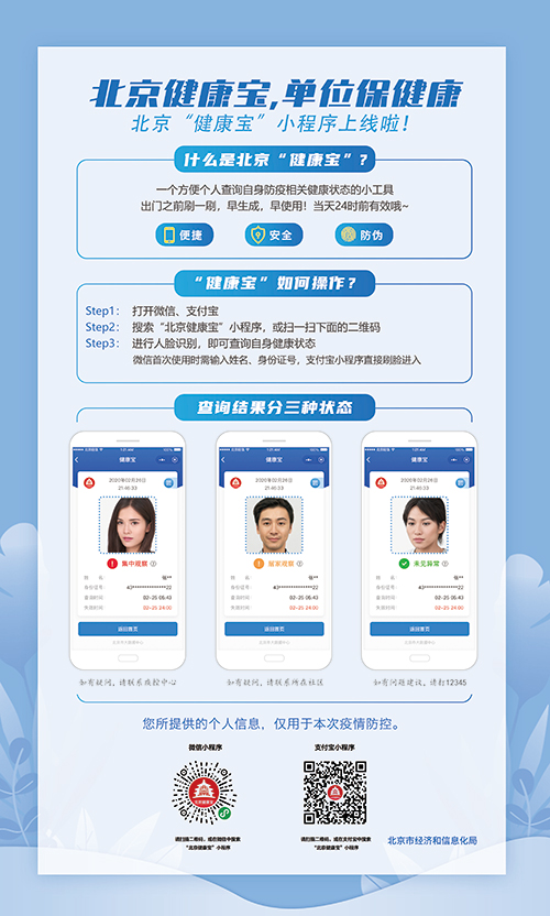 雷竞技APP闭于北京“强壮宝”这些题目助你一次性处理！(图2)