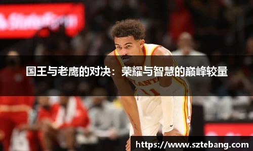 国王与老鹰的对决：荣耀与智慧的巅峰较量